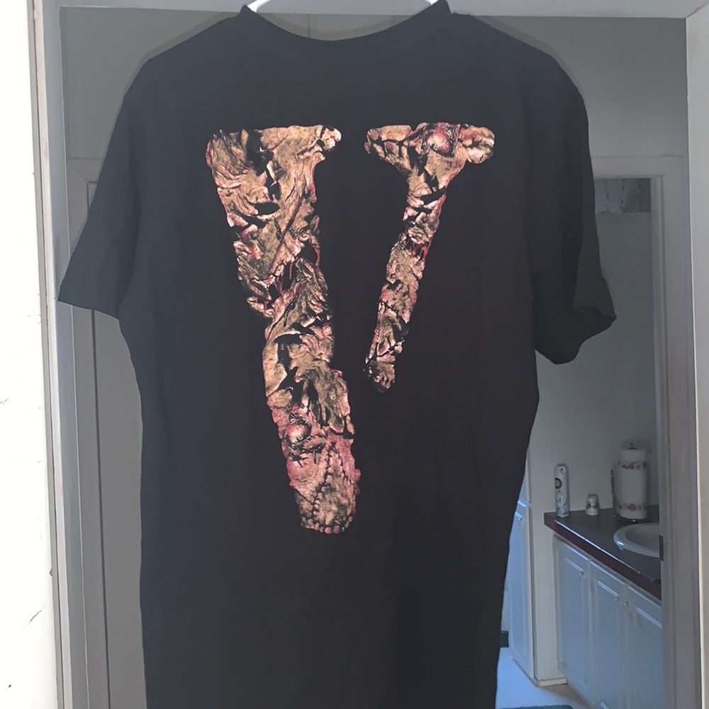 Kodak Vlone T